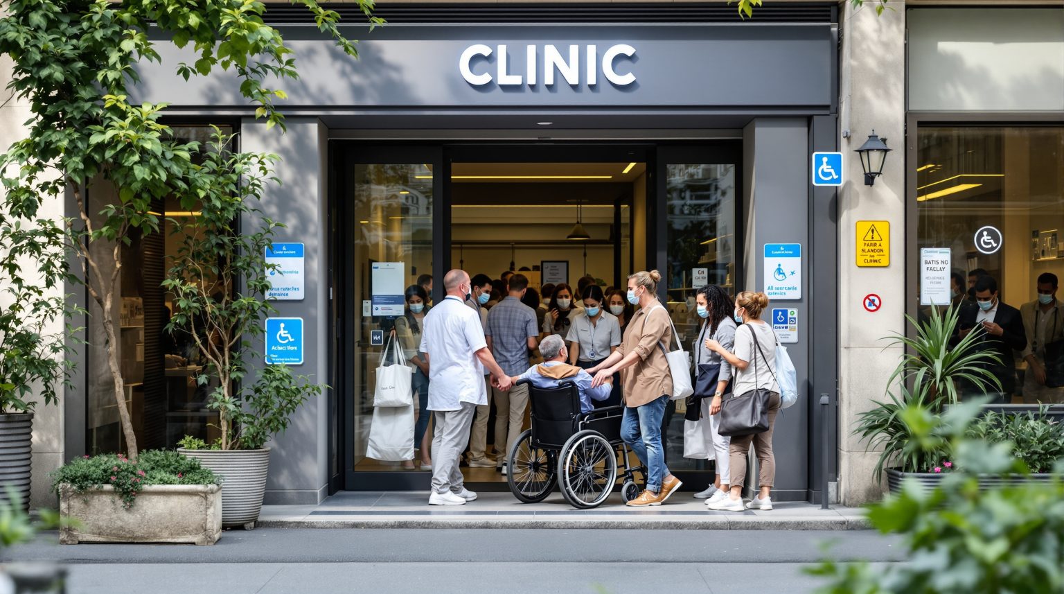 Clinique Saint-Jean de Dieu Paris : tout ce qu’il faut savoir avant d’y aller