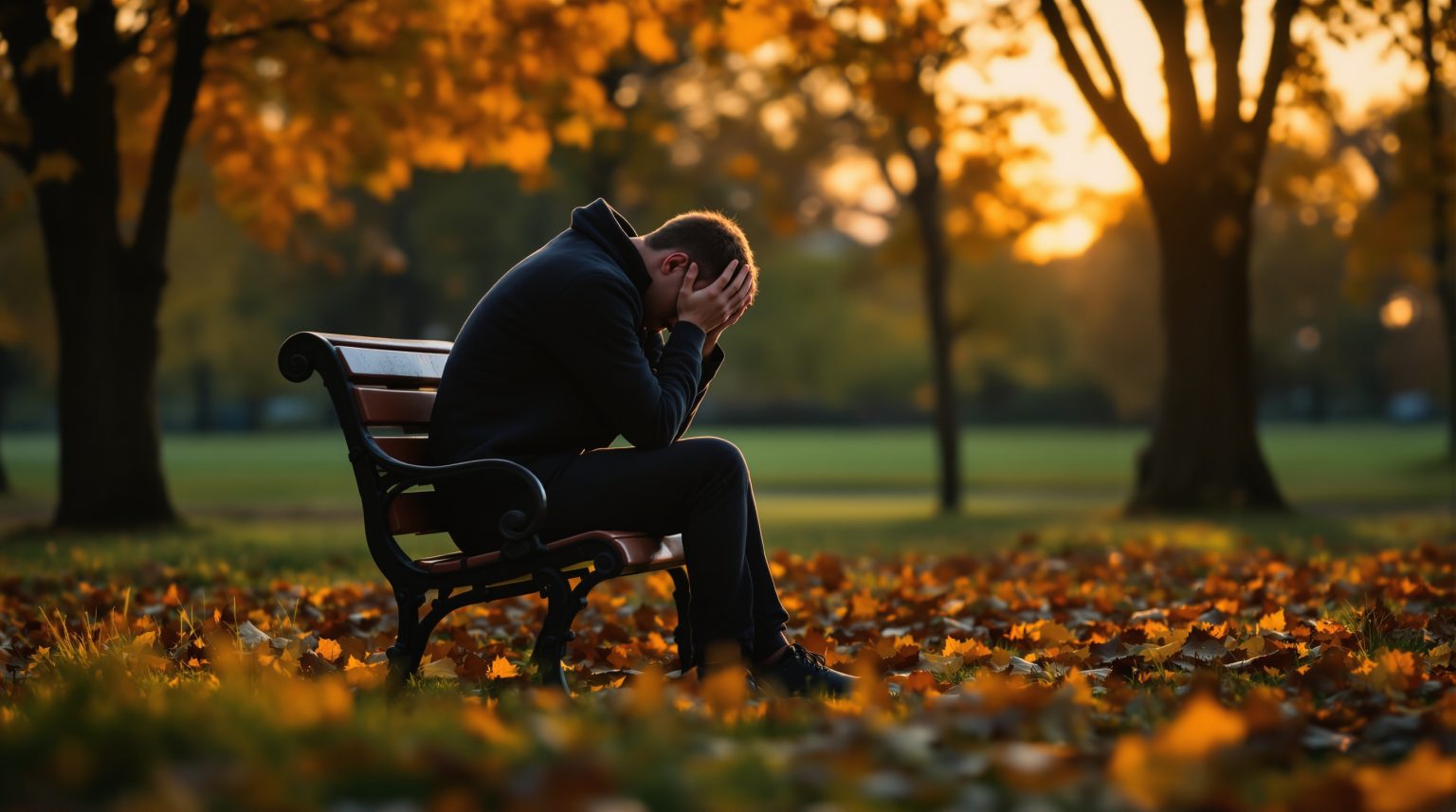 Envie de tout quitter : pistes pour se relever