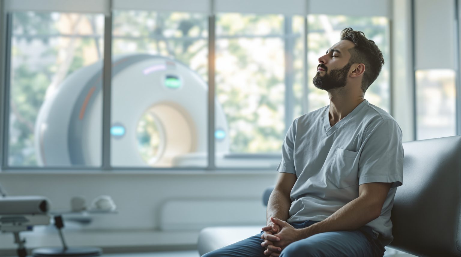 Fatigue après une IRM : explications médicales et conseils de récupération