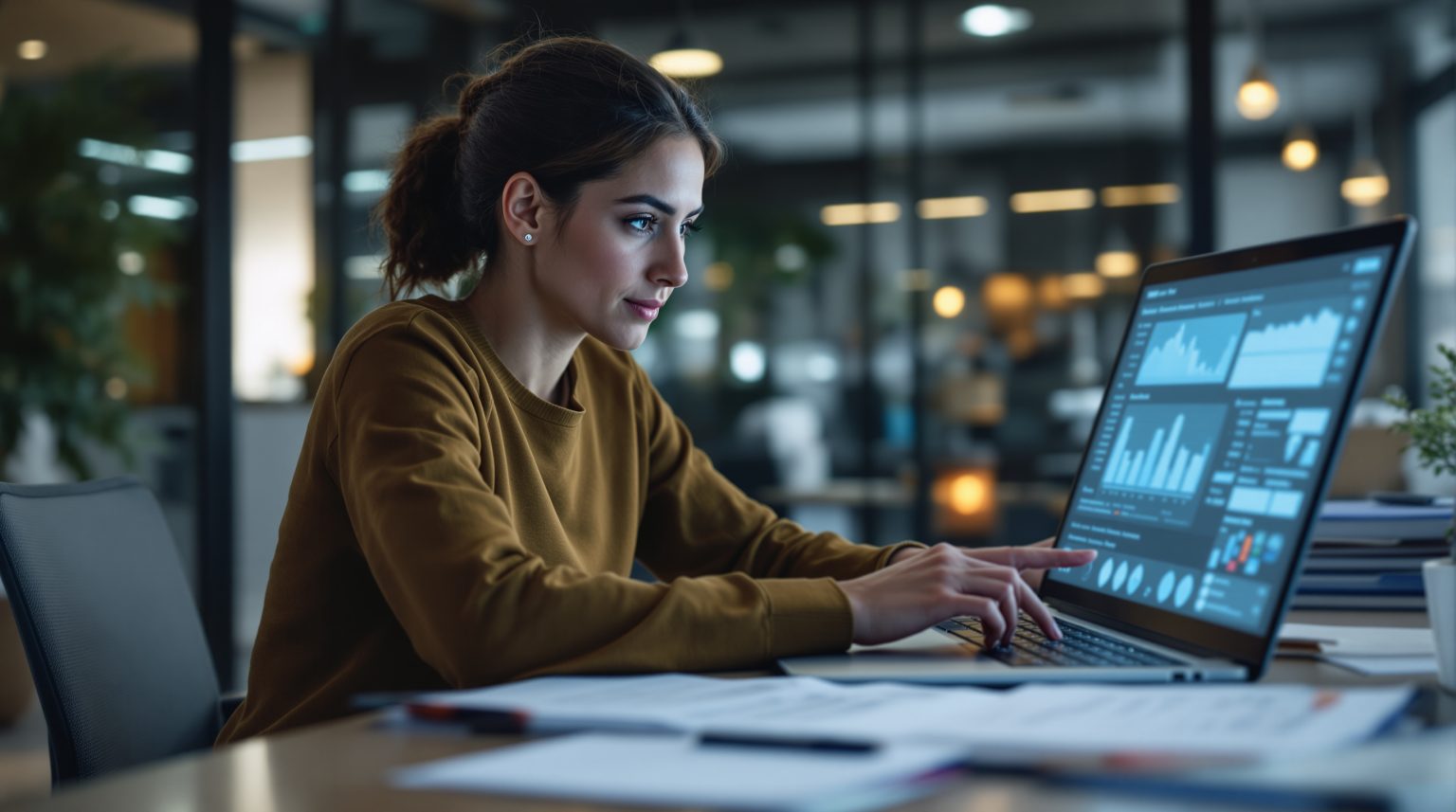 Guide SESAM ICP : accès et utilisation