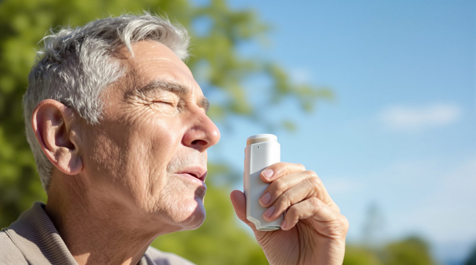 Innovair vs Ventoline : différences clés