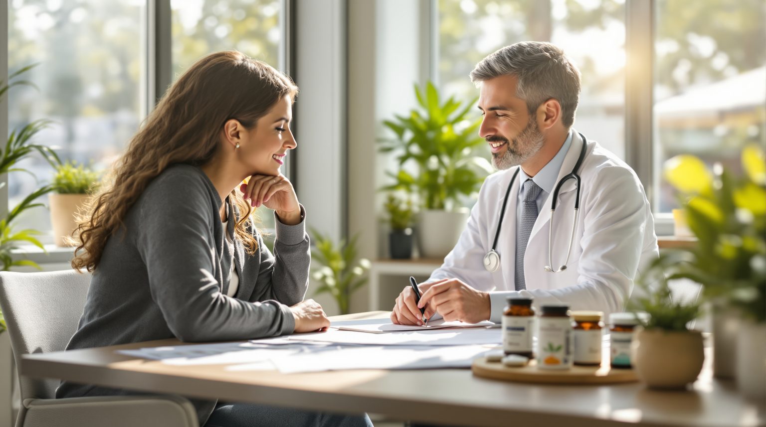Médecine fonctionnelle : quelle prise en charge par la mutuelle ?