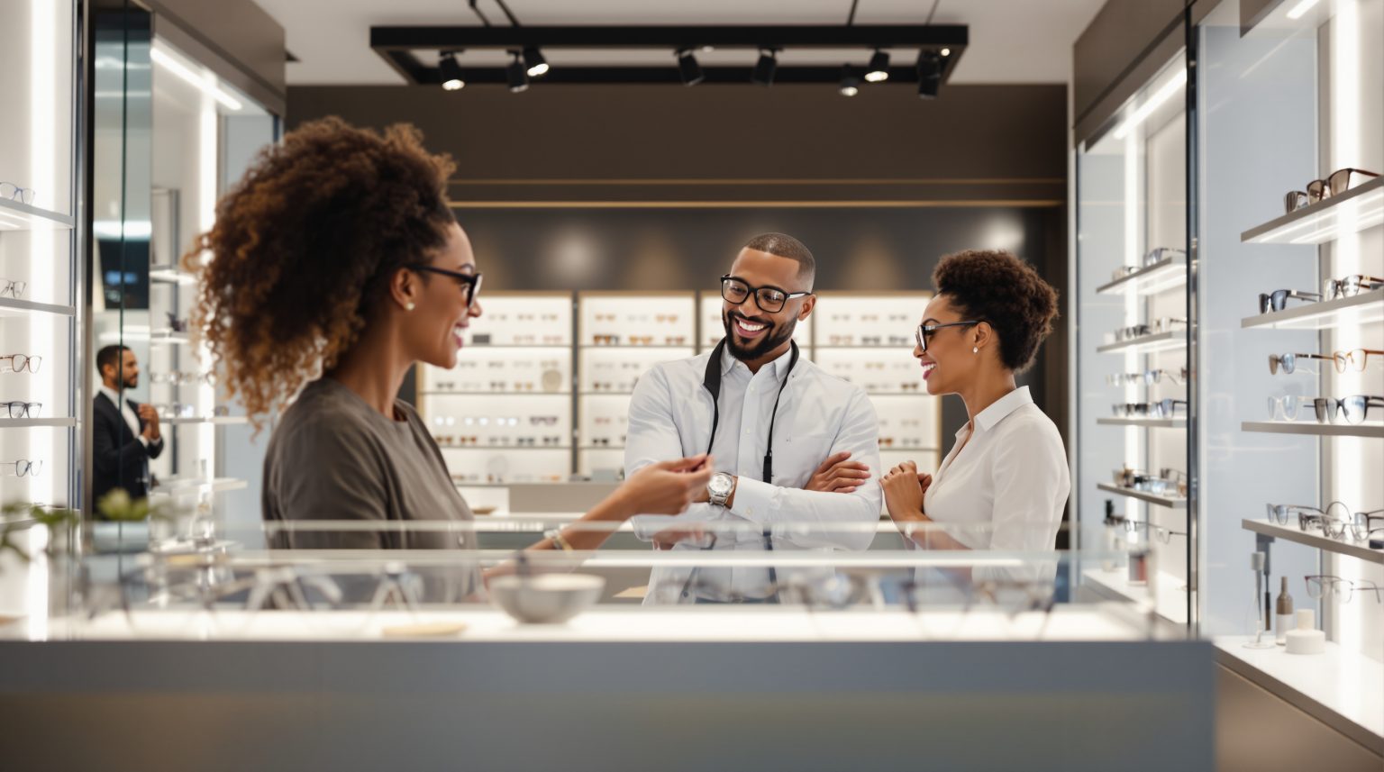 Meilleures marques d’opticiens : le verdict des spécialistes 2025