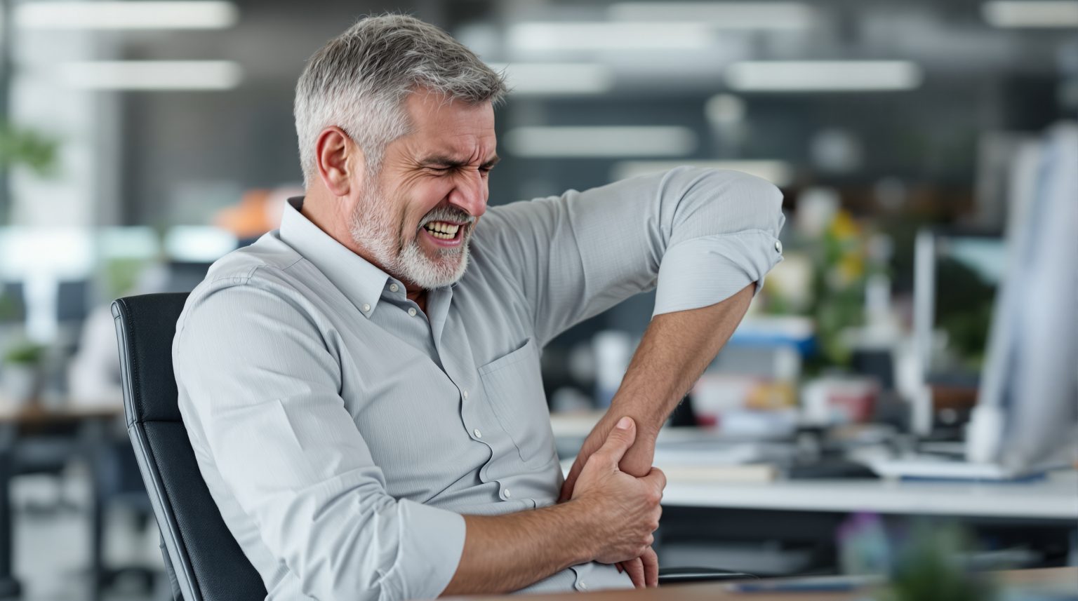 Pincement discal L5-S1 : arrêt de travail conseillé ?