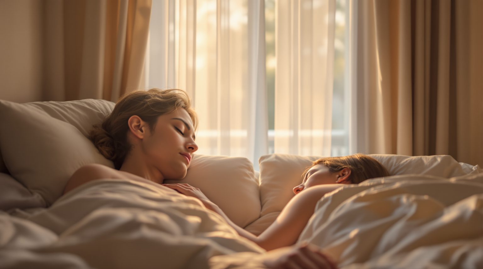 Repos entre rapports sexuels : délai recommandé