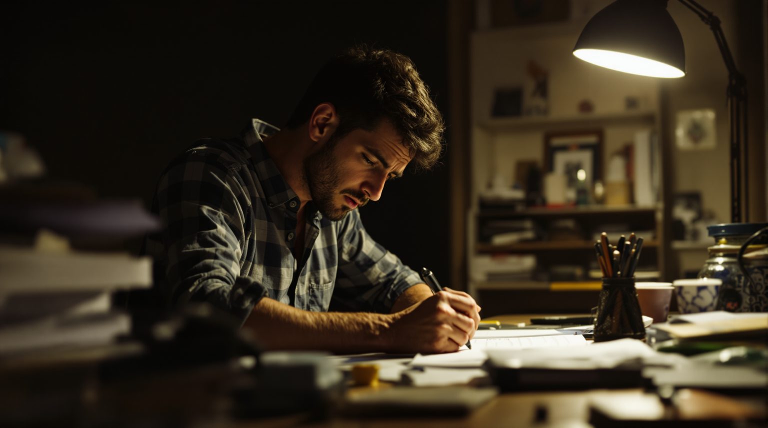 Sacrifice : le paradoxe entre renoncement et réussite expliqué