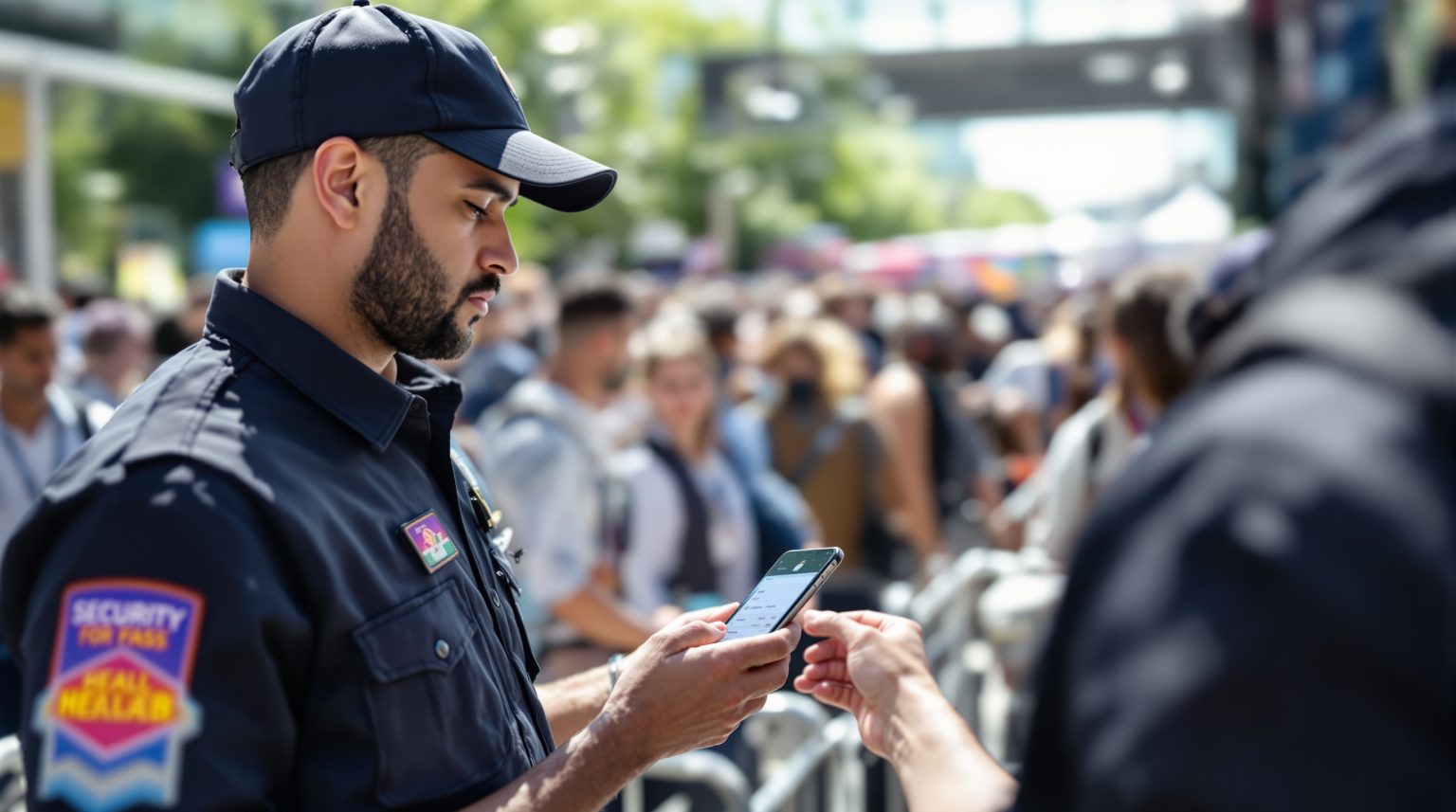 Sanipasse : comment vérifier facilement un pass sanitaire valide