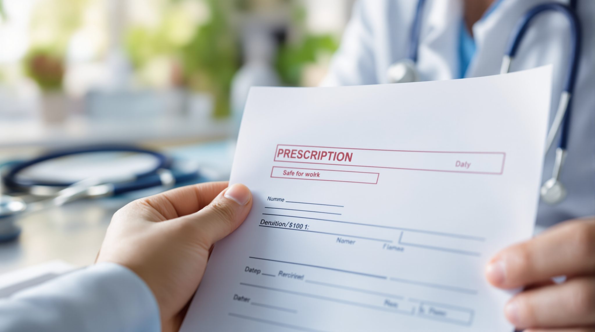 Oar Rx Signification de « OAR » sur une ordonnance médicale : explication simple